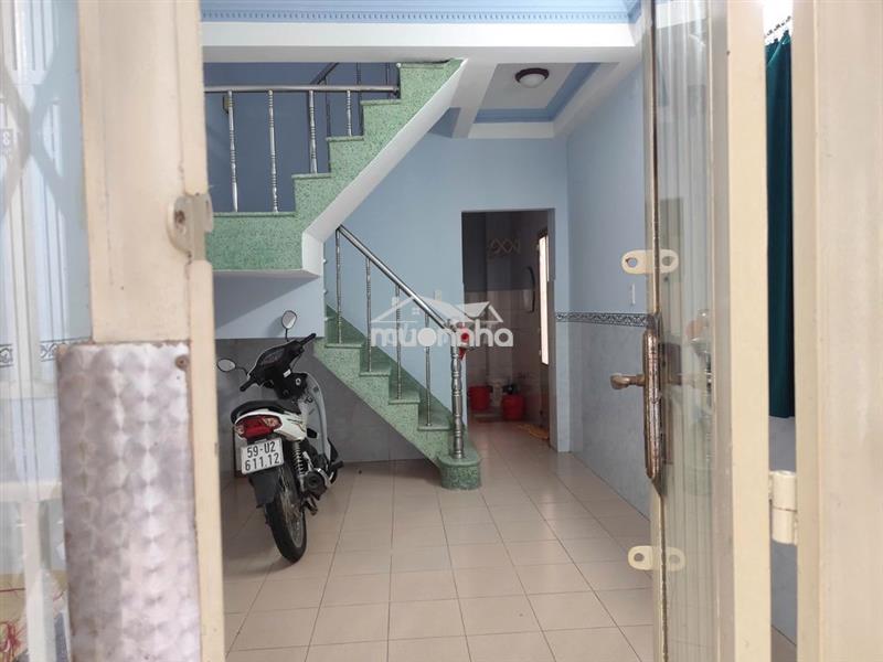Nhà riêng gần vòng xoay ngã 7, gần chợ, trường học, bệnh viện,