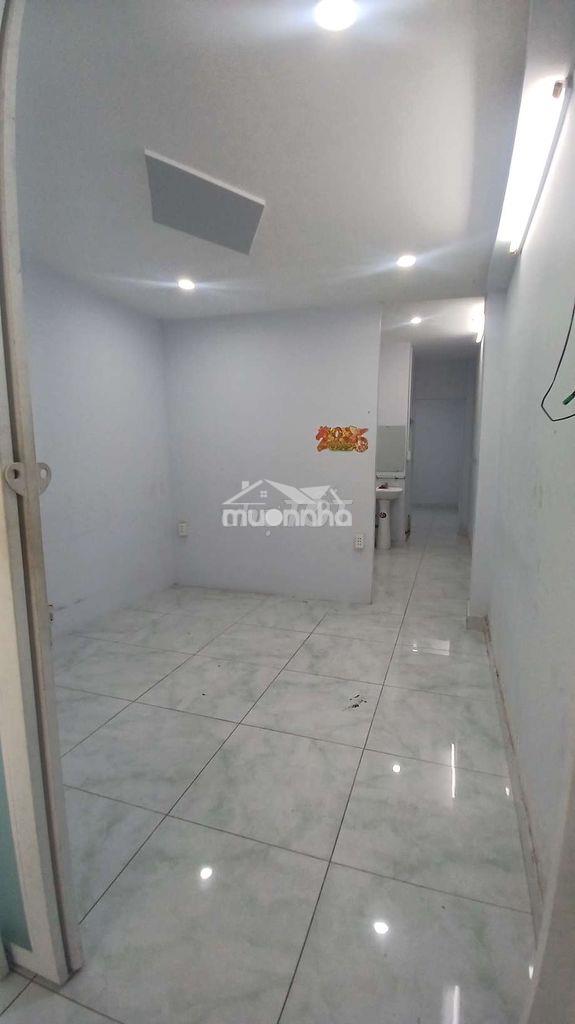 ✅Nhà mới đẹp (3x14) 1pn 1wc 1pb hẻm  đất mới - 4