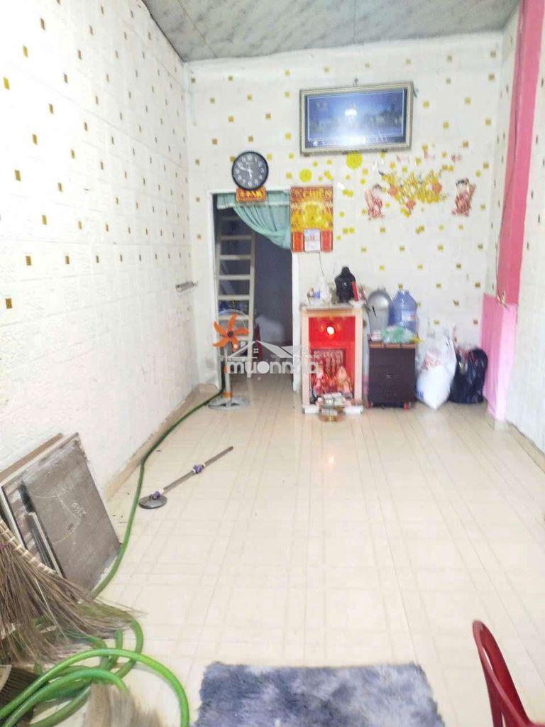Nhà thuê 3*10 lầu suốt .2pn. đường võ văn vân vĩnh b bình chánh tphcm - 3