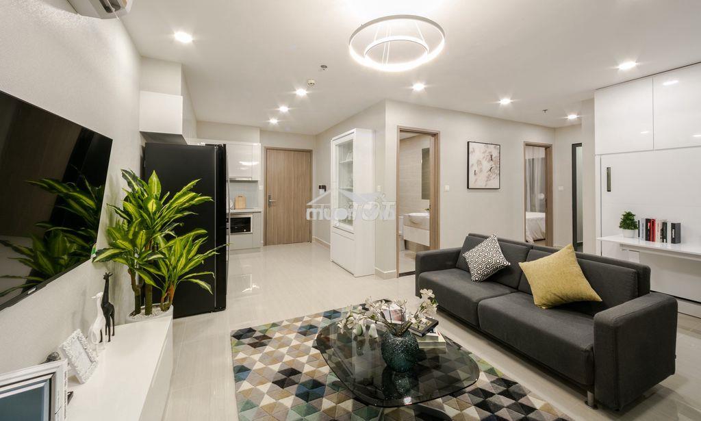 Cho thuê vinhomes grand park – đủ loại căn, giá tốt mỗi ngày - 4