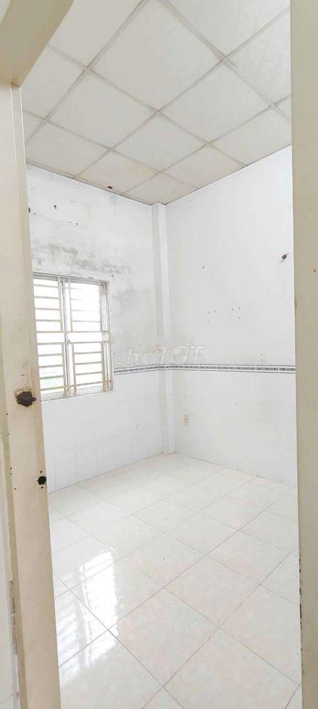 🏠 Nhà cho thuê ngay chợ hóc môn, thị trấn hóc môn 1lầu 2phòng 🏠 - Ảnh 3