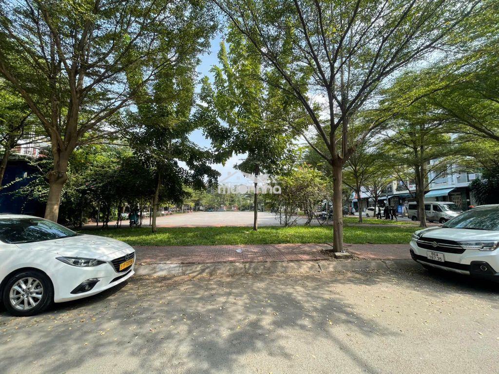 Hàng hiếm ngang bề thế 5x20m (100m²) ngay khu dân cư bình lợi 13.5 tỷ - 3