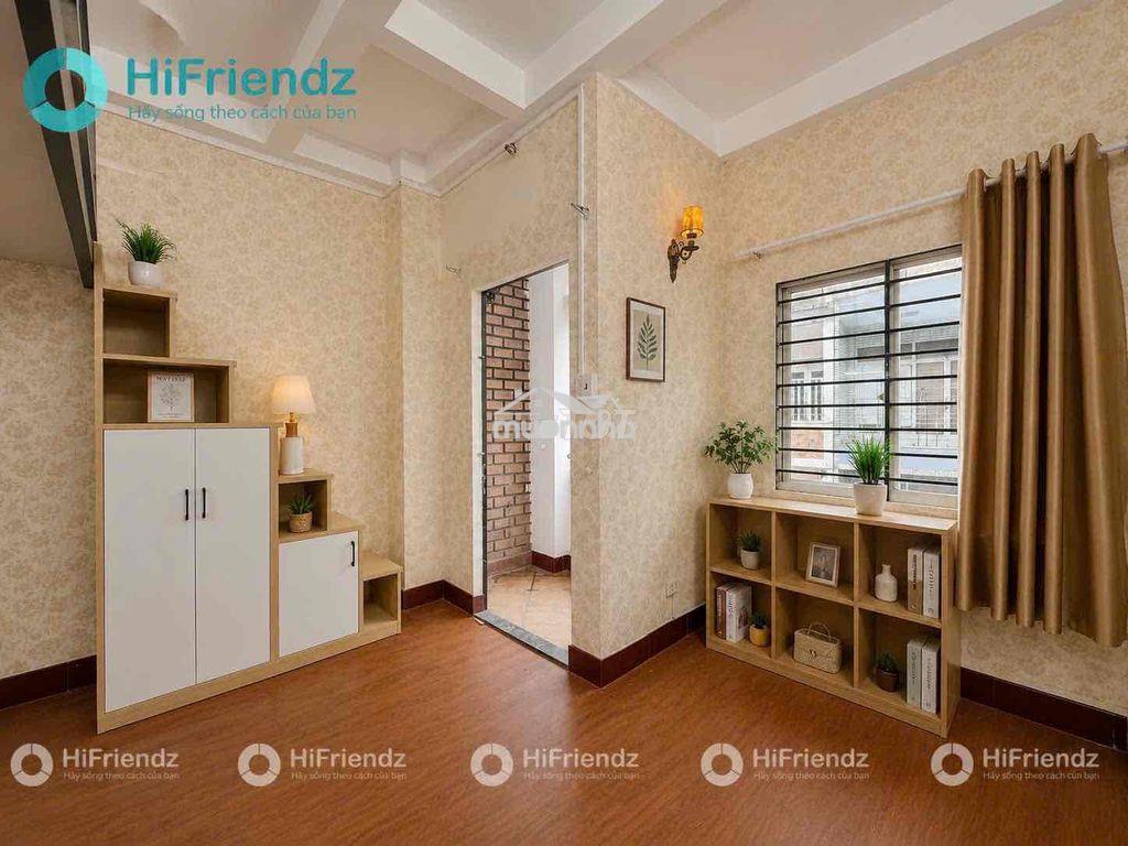 🔥Khai trương dự án duplex ngay trung tâm phú nhuận_đa dạng phòng banco - Ảnh 3