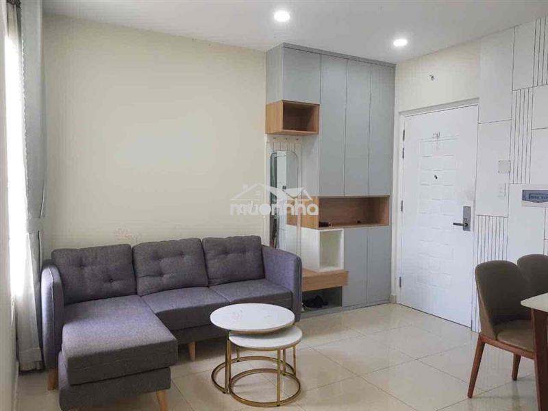 Cho thuê căn 2pn 2wc sẵn đầy đủ nội thất 8tr5 dream home q8