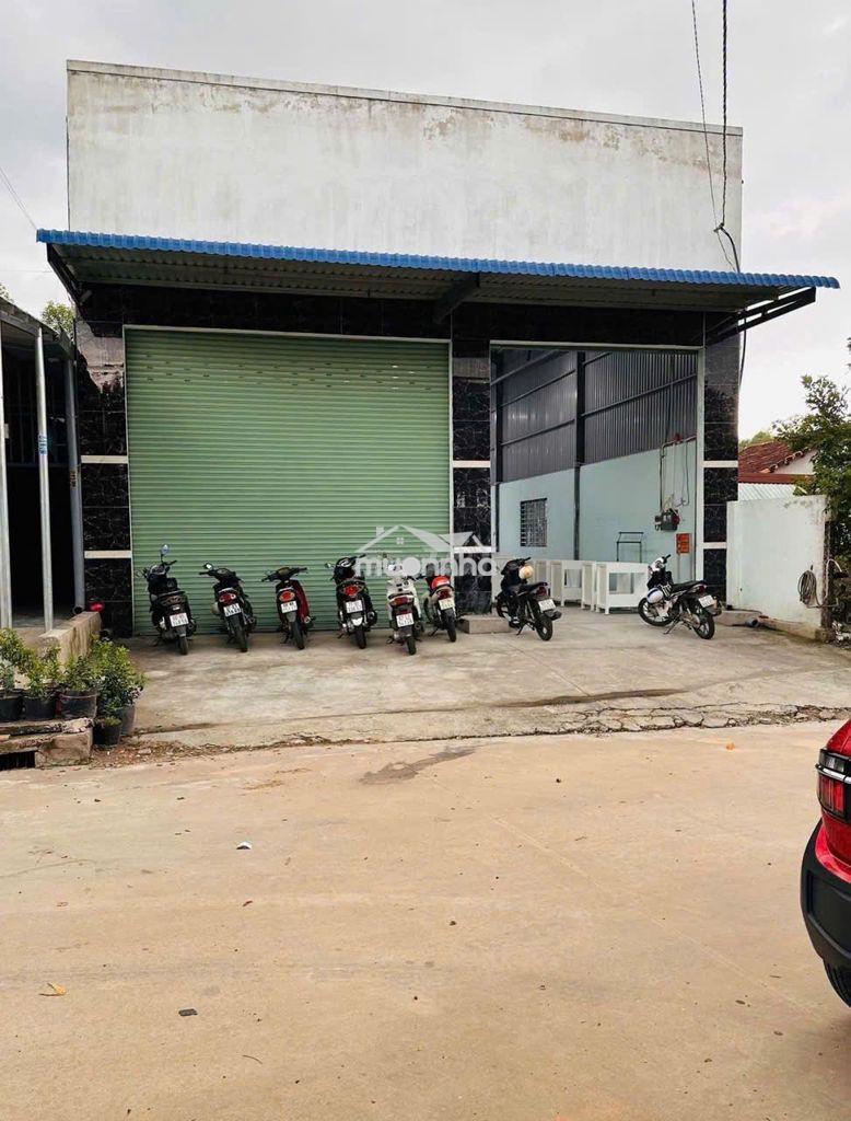 Cho thuê kho / xưởng – tân hiệp, tân uyên, bình dương - Ảnh 2