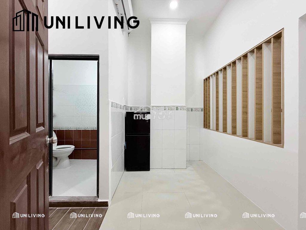 Cách đh văn hiến 800mét có ngay 1pn full nội thất có thang máy - Ảnh 2