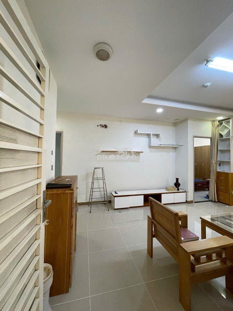 Cho thuê căn hộ 90m2, 2pn, 2wc full nội thất 9 triệu - Ảnh 4