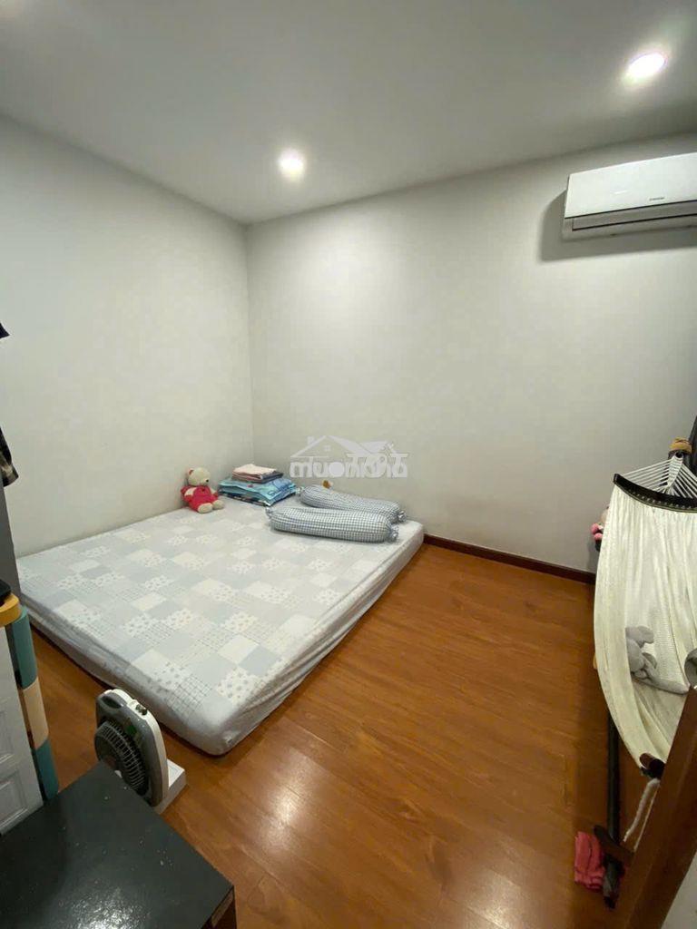 Cần bán căn 1pn, 1wc tại chung cư samsora, đã có sổ, hỗ trợ vay bank. - Ảnh 2