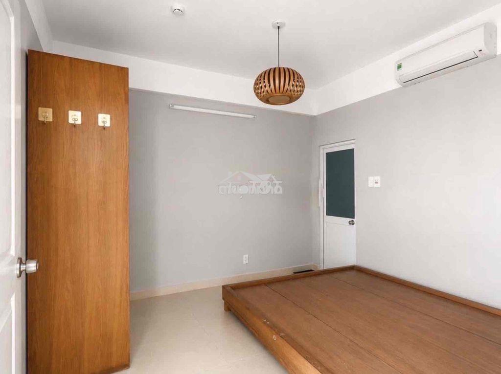 Cho thuê căn hộ idico tân phú giá 9tr/th- 60m2/2pn+2wc, full nội thất - 3