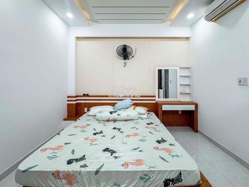 Cho thuê phòng ngắn- dài hạn tại 350 nguyễn văn lượng p10 gò vấp - Ảnh 3