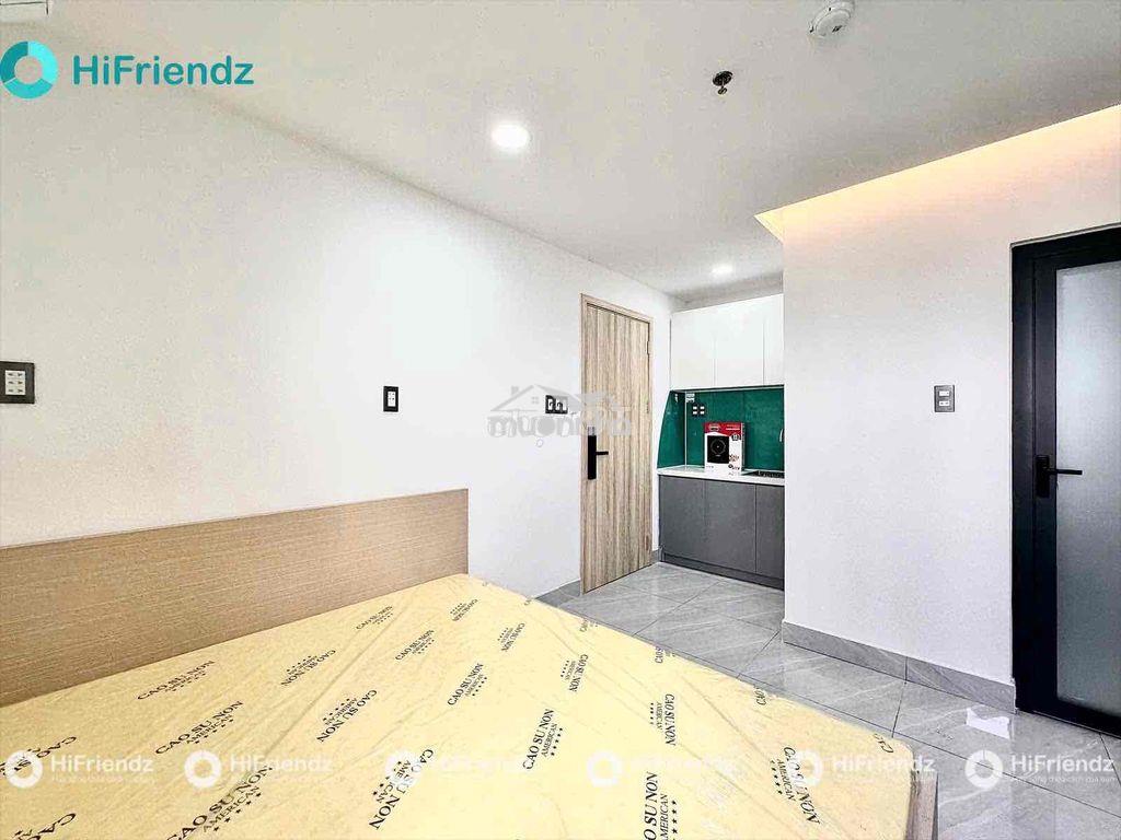 Khai trương căn hộ 4tr - 3