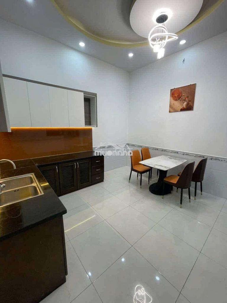 Bán nhà võ văn hát long trường quận 9 - 2