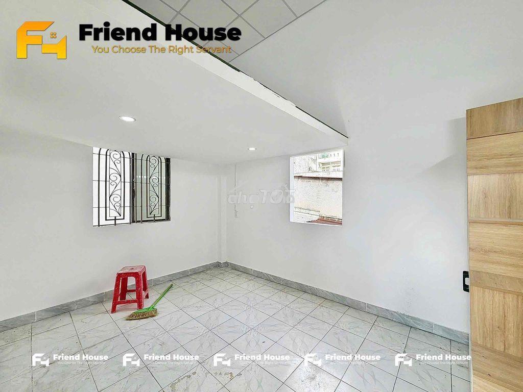 Phòng trọ mới xây giá rẻ kế bên cityland p10 - Ảnh 2