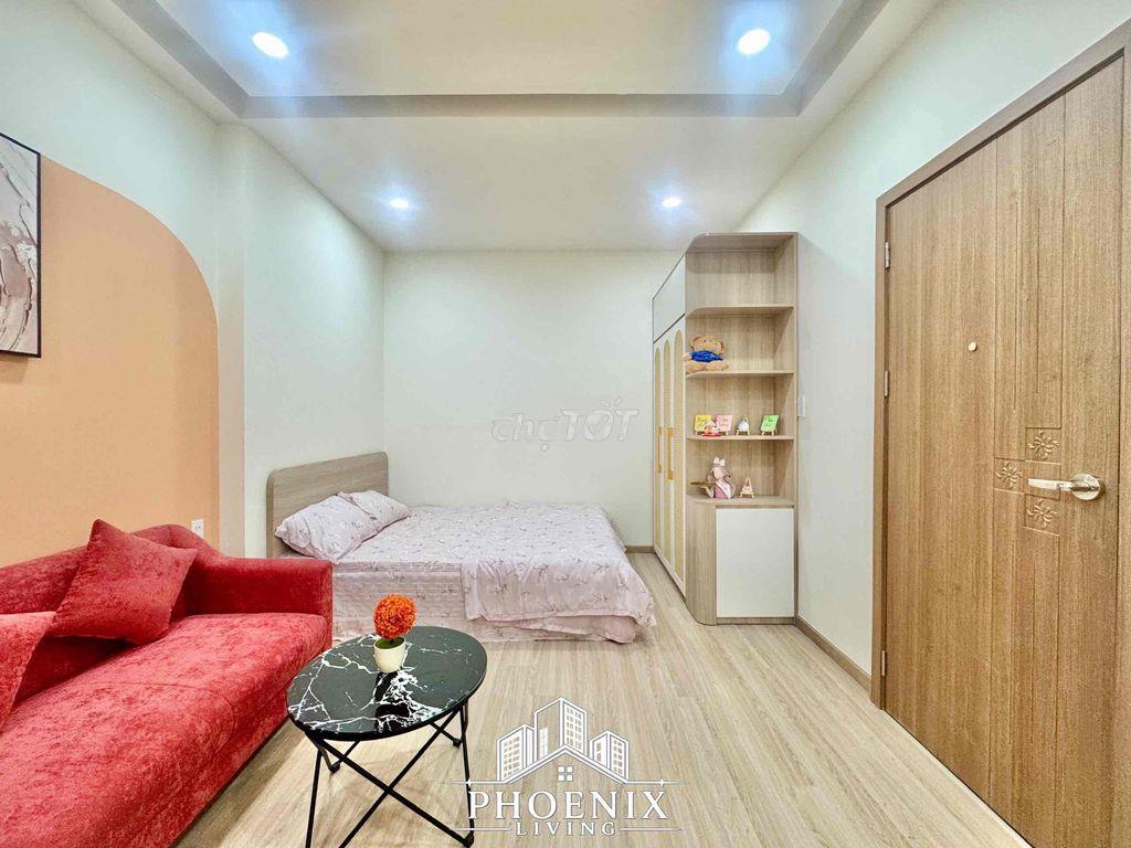 📍 Khai trương studio full nội thất mới 100% - phù hợp ở cặp đôi - 2