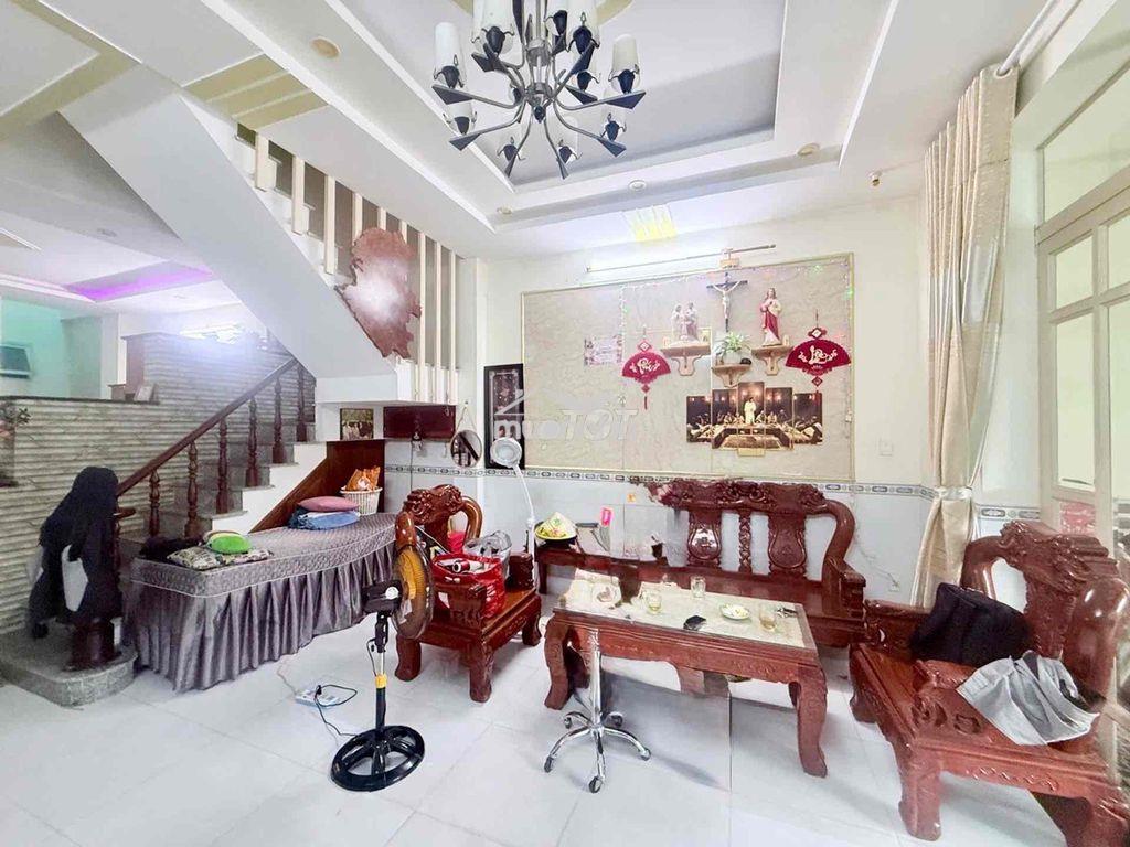 💥Giảm 200tr – huỳnh thị hai – hxh – ngang hơn 5m – chỉ còn 5,66 t.ỷ - Ảnh 2
