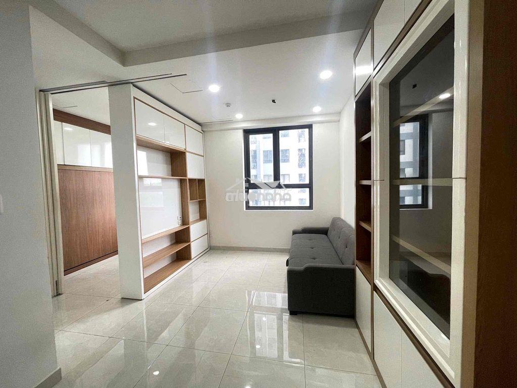Cho thuê nhanh căn 2pn2wc có ntcb, máy lạnh - 2