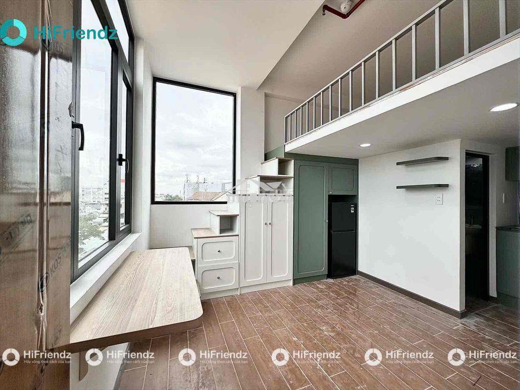 Duplex - full nội thất - rộng đẹp nhất khu vực dương quảng hàm - Ảnh 4