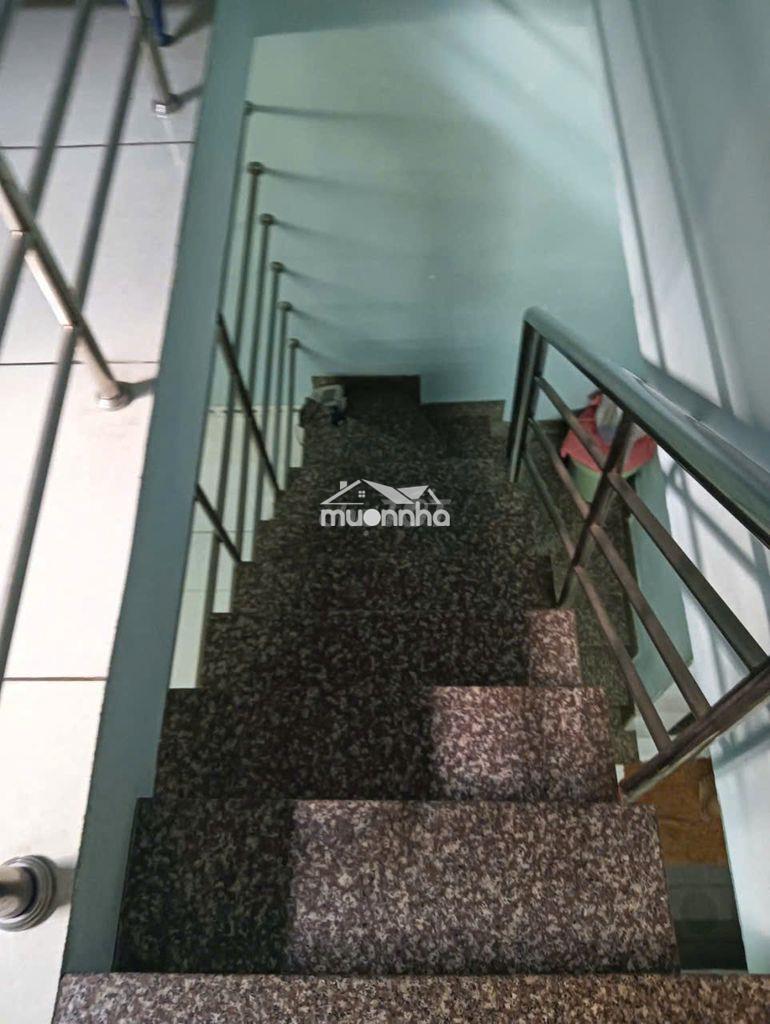 Nhà hẻm thủ đức - tp hcm đi bộ ra gigamall thủ đức 5 phút - 2