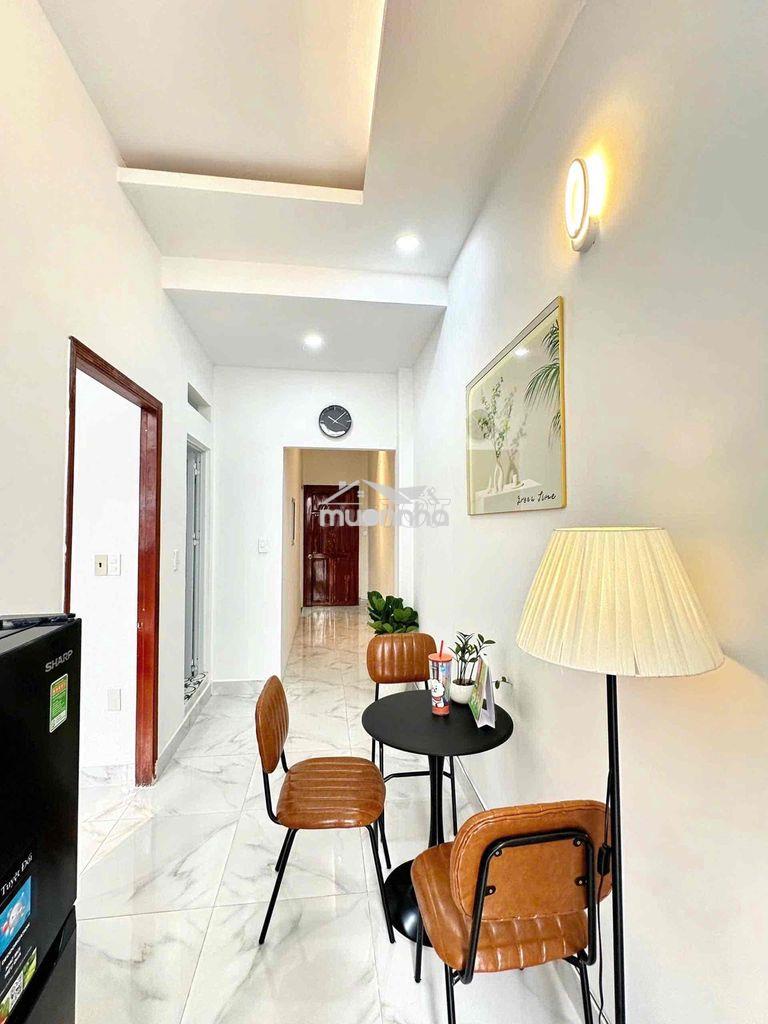 🔥 Đúng giá - cho thuê 2pn đường bạch đằng, bình thạnh ngã 4 hàng xanh - Ảnh 3