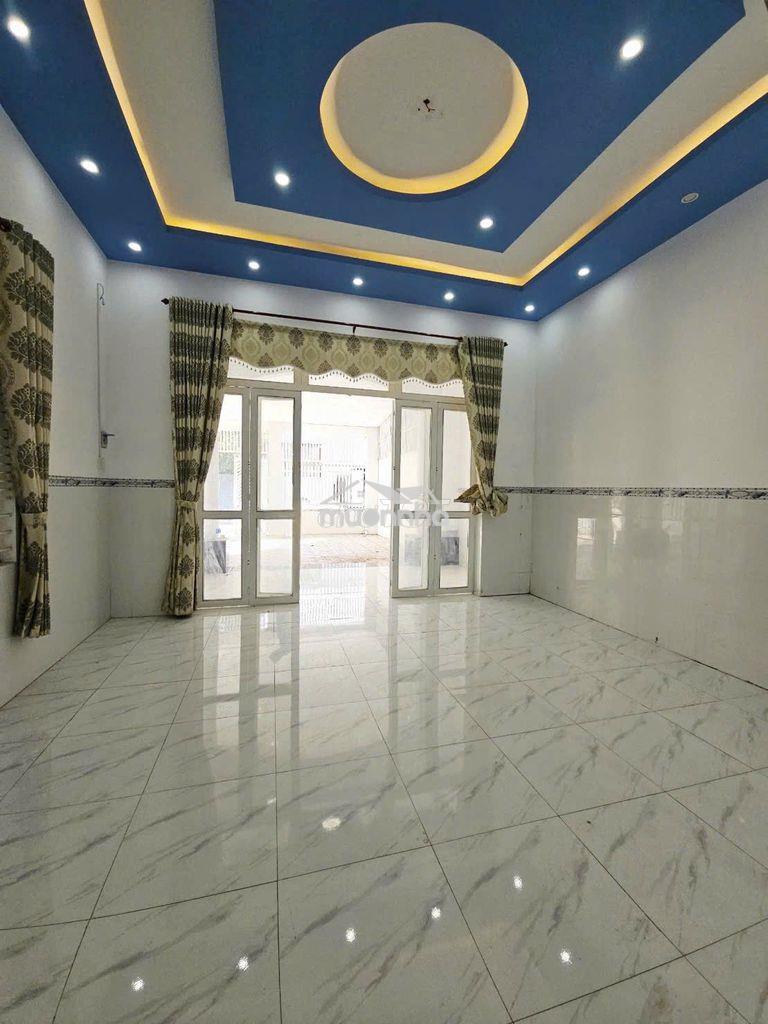 Bán căn nhà cấp 4 ở 1/ đ. lê minh nhựt * dt : 155m2 shr giá chốt 999tr - Ảnh 4