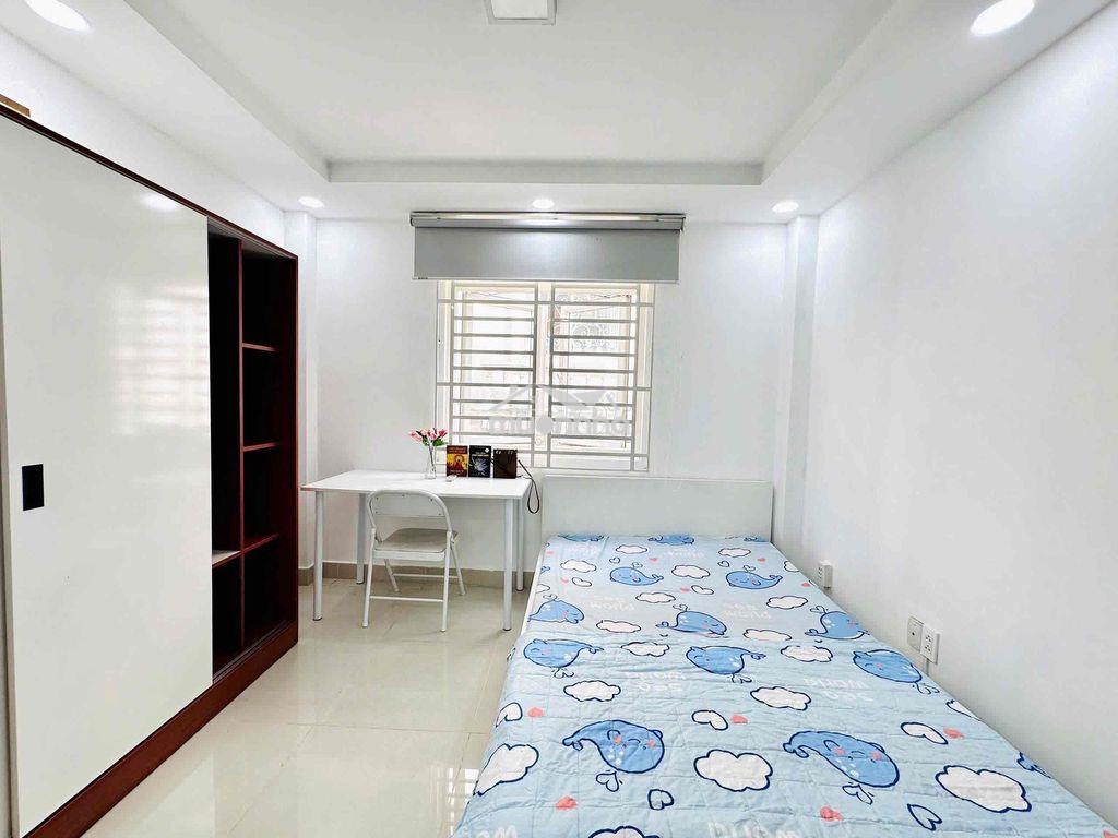 Phòng có cửa sổ nằm phía sau vincom nam long (hõ trợ 500k tháng đầu) - Ảnh 3