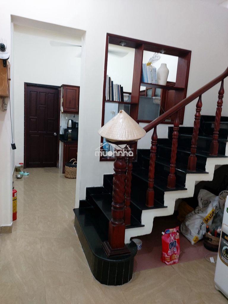 Nhà bình thạnh gần ngã tư hàng xanh view lm81 và city garden - 3