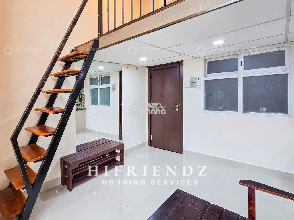 Cho thuê căn hộ sinh viên đối diện trường tdtu ngay kdc kim sơn  - Ảnh 2