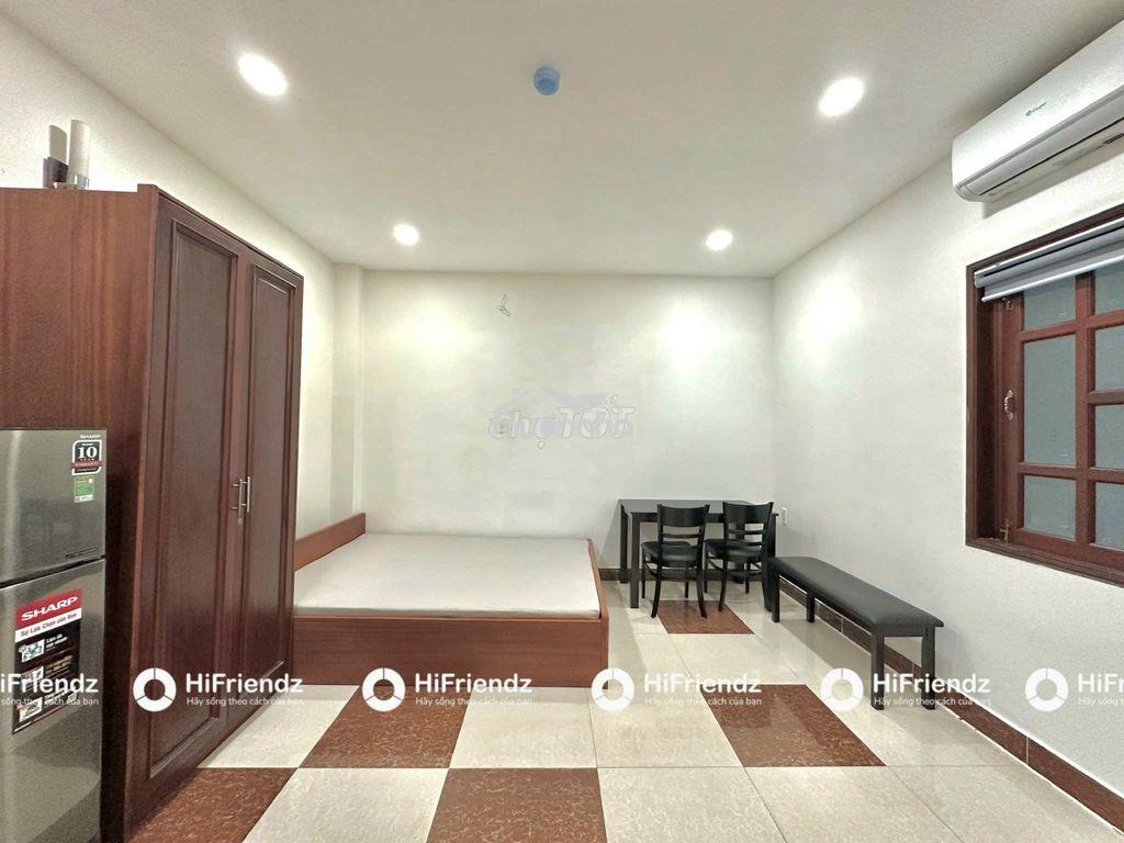 Căn hộ có máy giặt riêng_gần đh bách khoa_cam kết hình thật-giá thật - 4