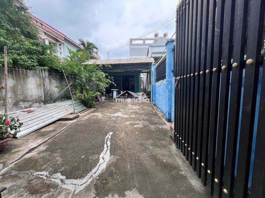 Nhà cấp 4 diện tích rộng 203m2 - 4