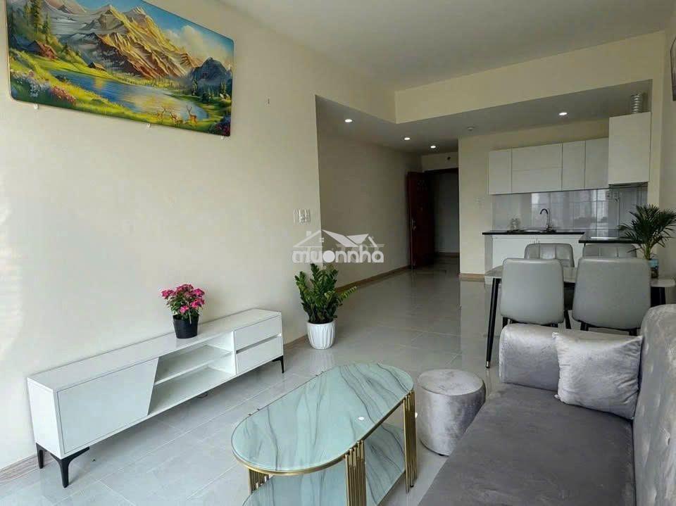 Cho thuê căn 2pn jamonacity q7, như hình, 11 triệu - Ảnh 2