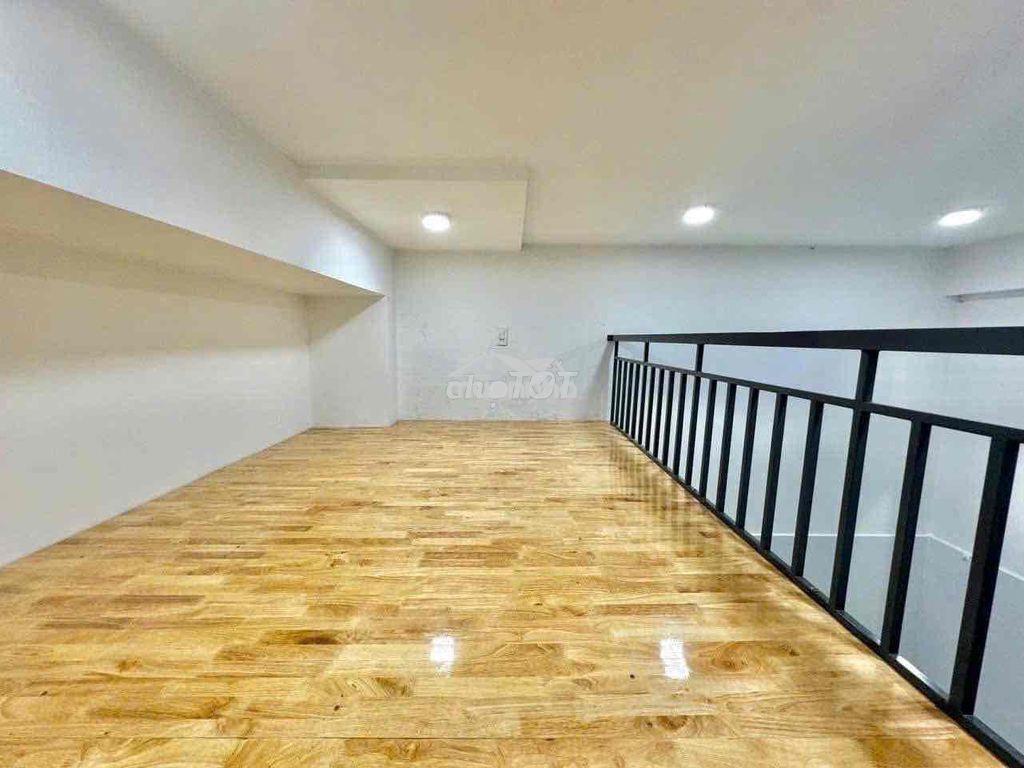 Phòng trọ cao cấp giá sinh viên - gần đh gia định - giá: 3,5triệu - Ảnh 2
