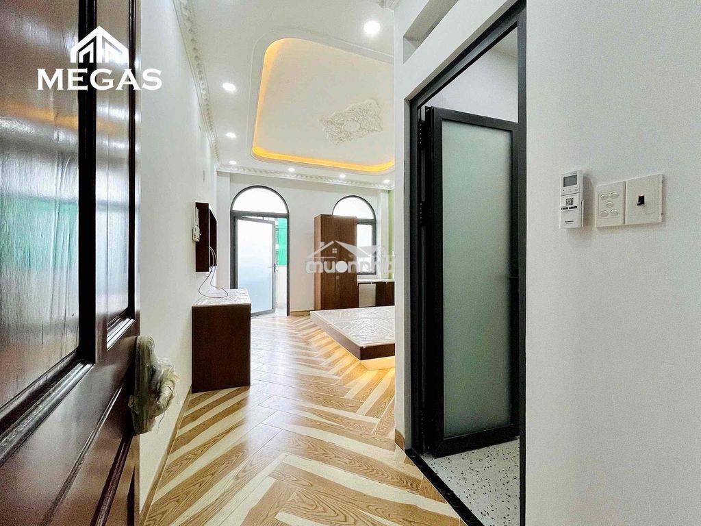 ‼️Cho thuê chdv cao cấp cực thoáng mát rộng rãi thoáng mát mới 100% - Ảnh 2