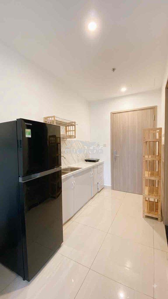 5,5tr studio full nội thất view vườn nhật - Ảnh 3