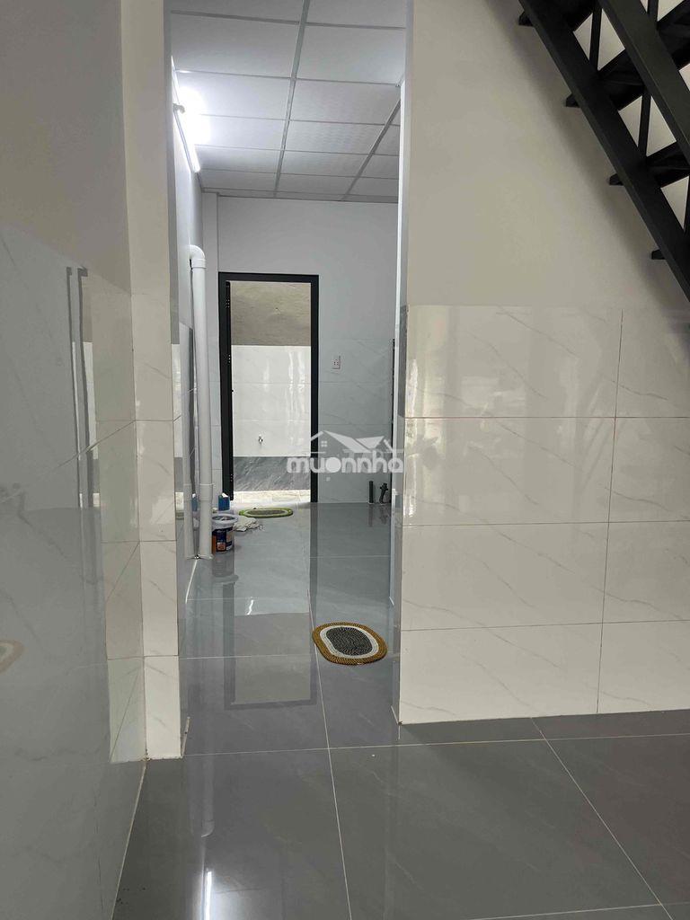 🔥 Cho thuê nhà mặt tiền phan văn hớn – khu chợ bà điểm 🔥 📍 vị trí mặt - 3