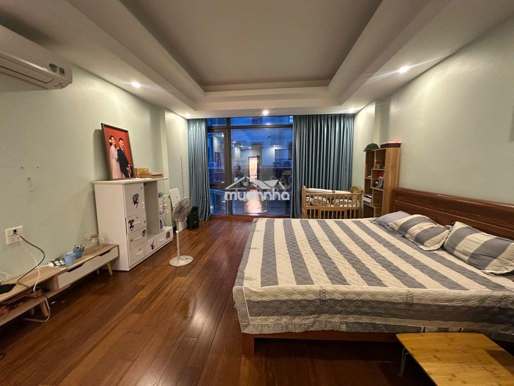 Cho thuê nhà riêng phân lô vạn phúc, 50 m2 x 6 tầng + 1 tum - 4