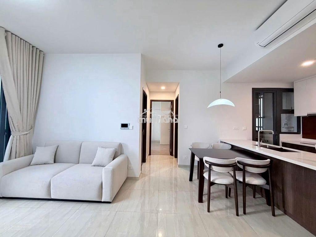 Cần cho thuê nhanh căn hộ cao cấp infiniti- riviera popint, nhà đẹp - Ảnh 2