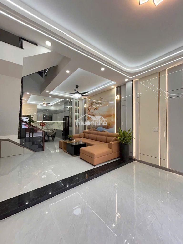 🏡 Bán nhà nam tân uyên, bình dương (giá sở hữu: 1ty730tr) - Ảnh 3