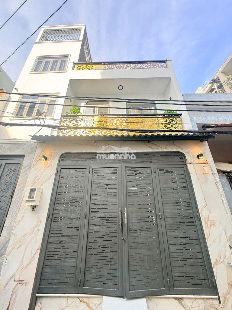 🏡 Nhà 2 tầng – hxh – hương lộ 2 (b.tân) – dt 5x15 – giá nhỉnh 6 tỷ