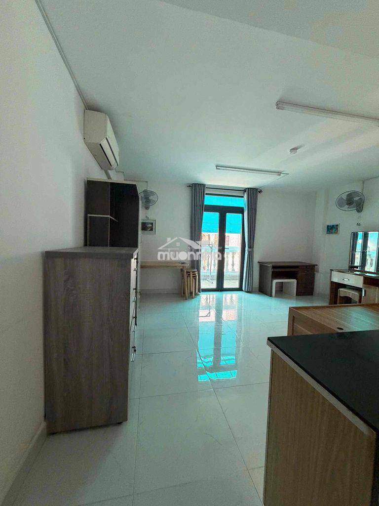 Cho nữ thuê phòng full nội thất - Ảnh 2