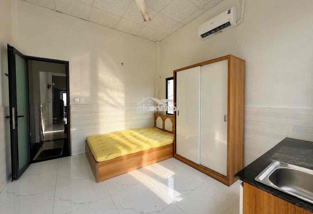 Phòng trống cực đẹp ở dương quãng hàm - Ảnh 2