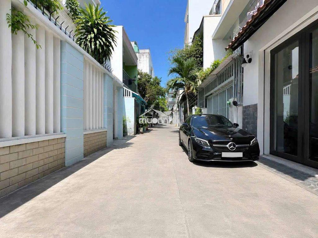 🌿 Cho thuê japandi garden house • 5pn • garage ô tô • full smart home - 2
