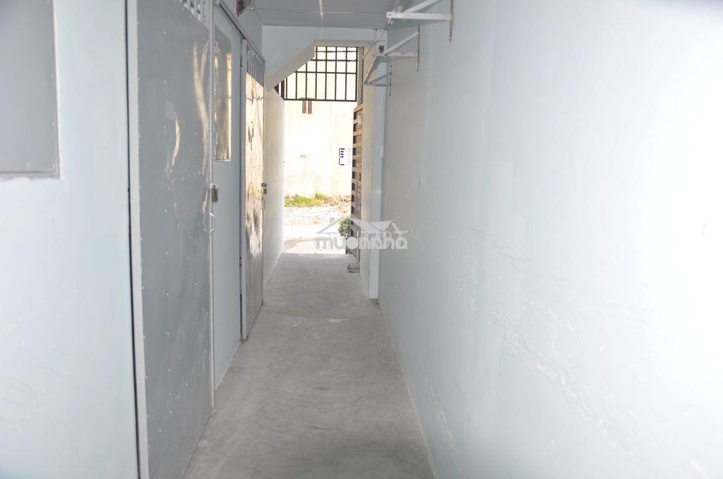 Hẻm 379/32 tân hòa đông xe ô tô đến nhà - Ảnh 4