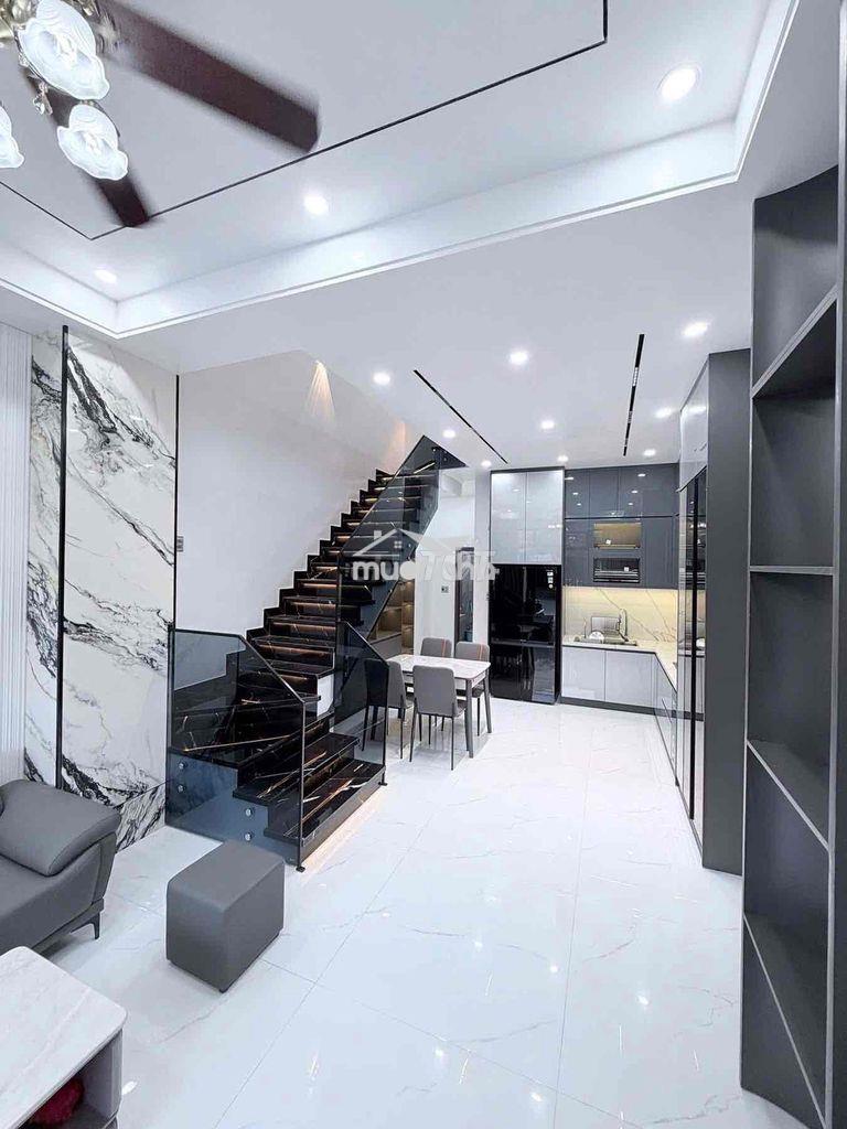 🏡 Nhà đẹp 3 tầng hoà minh, đà nẵng , 2 phút xe máy đến biển - 3