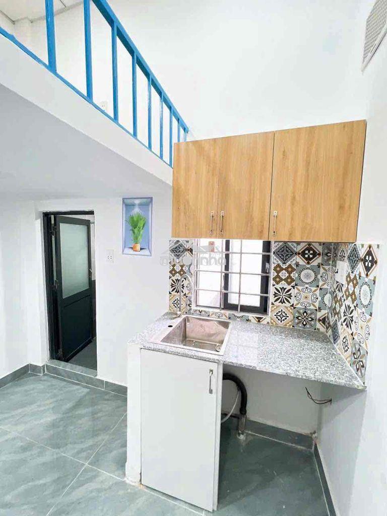 Trống sẳn duple full nội thất - phòng siêu rộng - gần đảo kim cương - Ảnh 4
