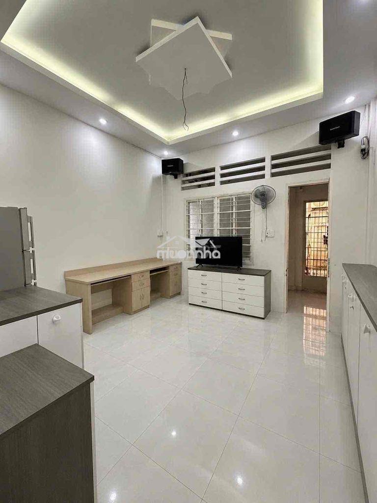 Căn hộ bàu cát 2 tân bình – 2pn - 2 ban công – sổ hồng chính chủ - 2,7 - 2