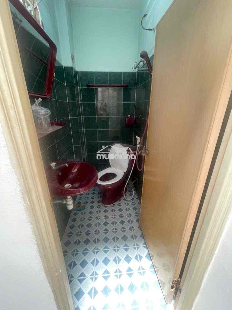 Phòng trọ nguyễn thượng hiền bình thạnh - Ảnh 4