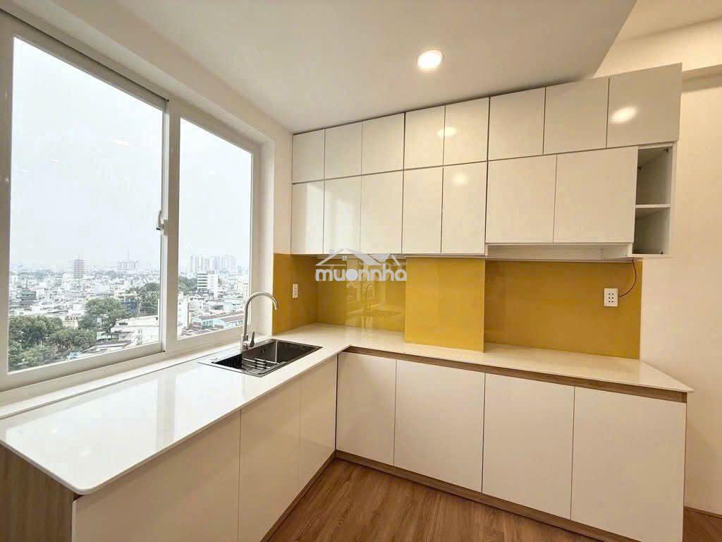 Phú nhuận cc 43 hồ văn huê 56m2 2pn sát sân bay . - Ảnh 3