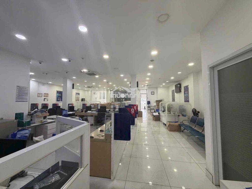 Cho thuê tòa nhà mặt tiên đại lộ bình dương vị trí víp dãy phố ngân hà - Ảnh 3