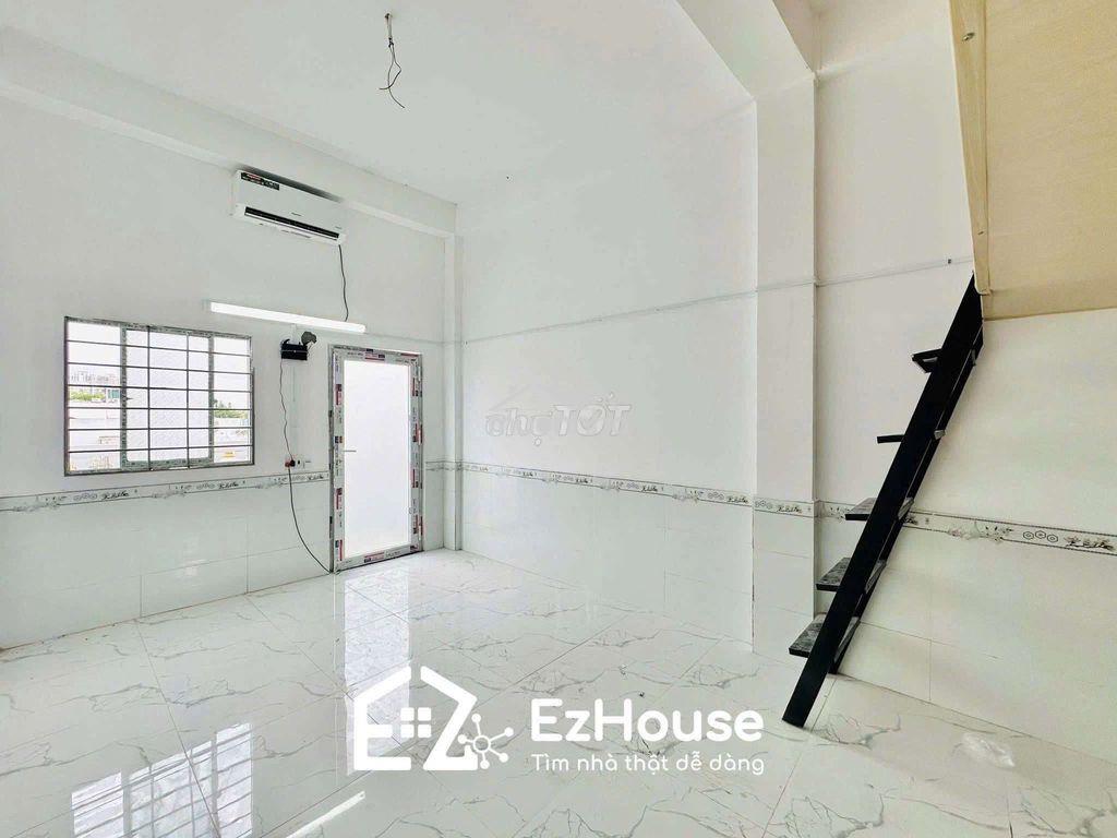 Phòng trọ sinh viên giá rẻ ở 3 4 bạn vô tư ngay đại học mở - Ảnh 3