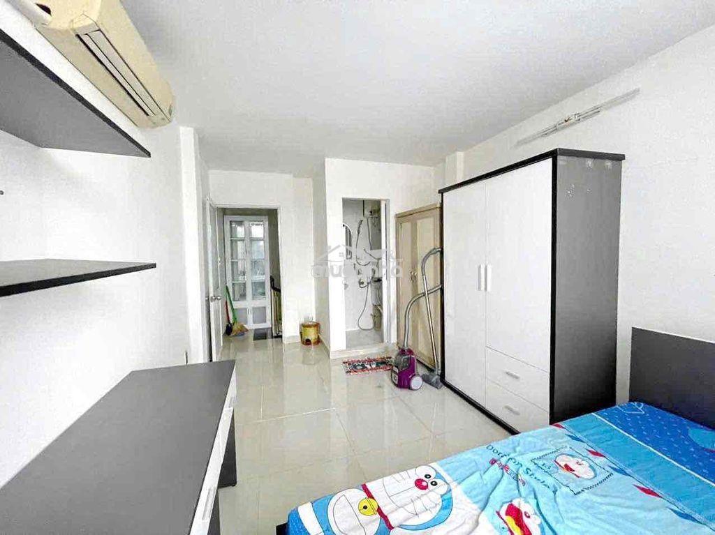 🌸Chdv 5 tầng 5x18m - 11pn hẻm xe tải trần xuân soạn - gần q1,4,5,8 - Ảnh 3